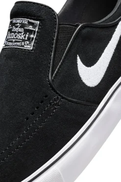 New Buty SB Janoski+ Slip Buty Sportowe