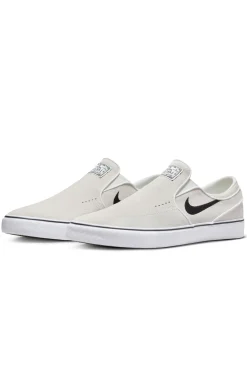 Buty SB Janoski+ Slip Buty Sportowe|Wszystkie Buty