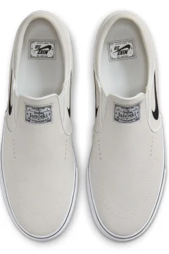 Buty SB Janoski+ Slip Buty Sportowe|Wszystkie Buty