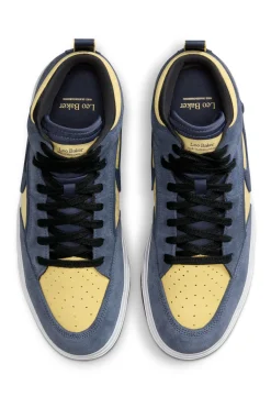 Clearance Buty SB React Leo Buty Sportowe