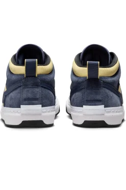 Clearance Buty SB React Leo Buty Sportowe