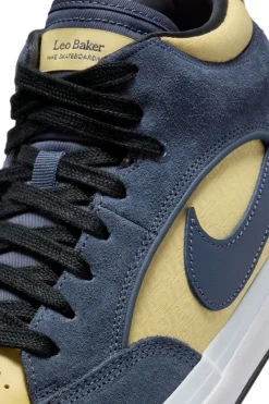 Clearance Buty SB React Leo Buty Sportowe