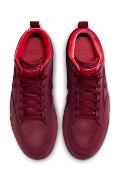 Outlet Buty SB React Leo Premium Buty Sportowe