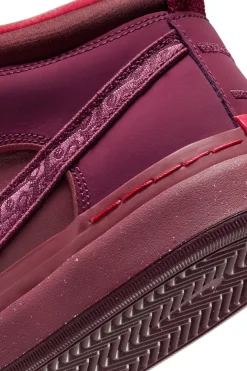 Outlet Buty SB React Leo Premium Buty Sportowe