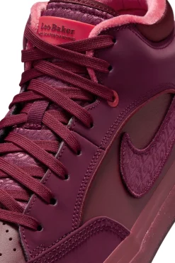 Outlet Buty SB React Leo Premium Buty Sportowe