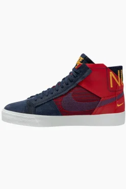 Sale Buty SB Zoom Blazer Mid Premium Nike Blazer|Buty Sportowe