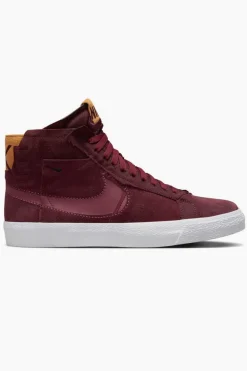 Buty SB Zoom Blazer Mid Premium Buty Sportowe