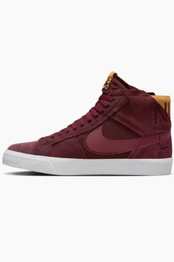 Buty SB Zoom Blazer Mid Premium Buty Sportowe