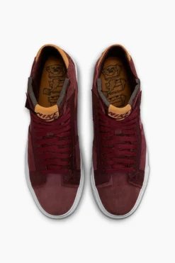 Buty SB Zoom Blazer Mid Premium Buty Sportowe