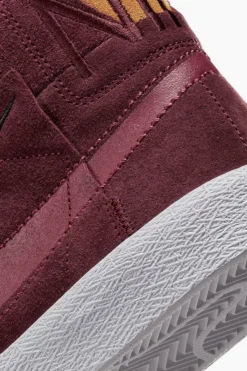 Buty SB Zoom Blazer Mid Premium Buty Sportowe