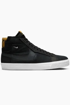 Clearance Buty SB Zoom Blazer Mid Premium Nike Blazer|Buty Sportowe