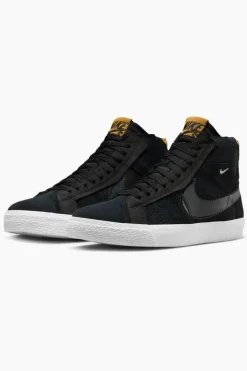 Clearance Buty SB Zoom Blazer Mid Premium Nike Blazer|Buty Sportowe