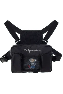 Online Chest Rig Don't Tell Lauren Chest Rigi