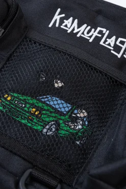 Hot Chest Rig Pull Up Chest Rigi