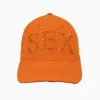 Czapka Sex Distressed Snapback|Czapki Z Daszkiem