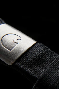 Hot Czapka Canvas Script Snapback|Czapki Z Daszkiem