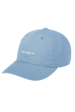 Best Czapka Canvas Script Snapback|Czapki Z Daszkiem