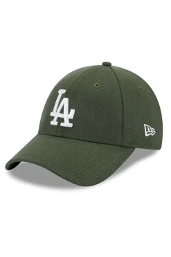 Outlet Czapka Damska New Era LA Dodgers 9Forty Snapback|Czapki Z Daszkiem