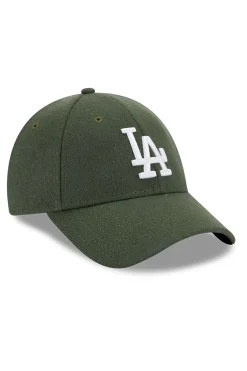 Outlet Czapka Damska New Era LA Dodgers 9Forty Snapback|Czapki Z Daszkiem
