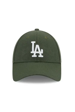 Outlet Czapka Damska New Era LA Dodgers 9Forty Snapback|Czapki Z Daszkiem