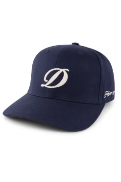Best Czapka Cursive D Snapback|Czapki Z Daszkiem