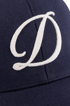 Best Czapka Cursive D Snapback|Czapki Z Daszkiem