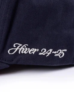 Best Czapka Cursive D Snapback|Czapki Z Daszkiem