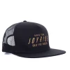 Discount Czapka Gold Logo Trucker Trucker|Czapki Z Daszkiem