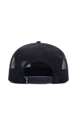 Hot Czapka Logo Trucker Trucker|Czapki Z Daszkiem