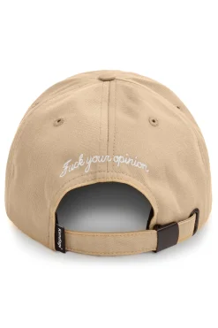 Clearance Czapka Don't Tell Lauren Snapback|Czapki Z Daszkiem