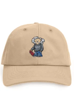 Clearance Czapka Don't Tell Lauren Snapback|Czapki Z Daszkiem