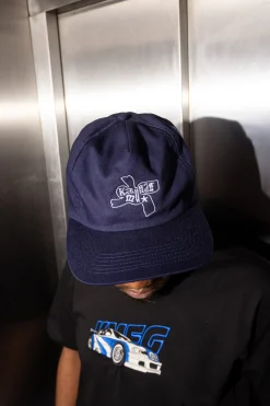 New Czapka Evidence 5panel|Czapki Z Daszkiem