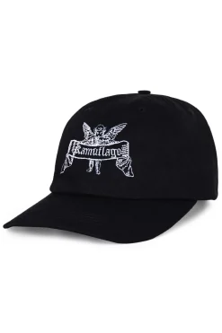 Outlet Czapka Hellfire Snapback|Czapki Z Daszkiem