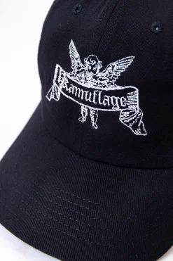 Outlet Czapka Hellfire Snapback|Czapki Z Daszkiem