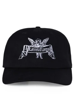 Outlet Czapka Hellfire Snapback|Czapki Z Daszkiem