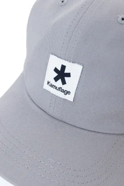 Outlet Czapka Logo Snapback|Czapki Z Daszkiem