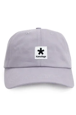 Outlet Czapka Logo Snapback|Czapki Z Daszkiem