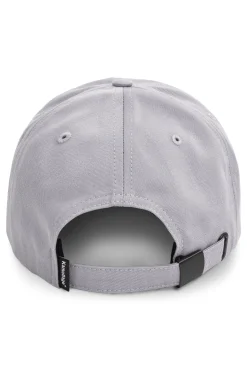 Outlet Czapka Logo Snapback|Czapki Z Daszkiem