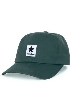 Outlet Czapka Logo Snapback|Czapki Z Daszkiem