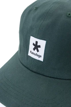Outlet Czapka Logo Snapback|Czapki Z Daszkiem