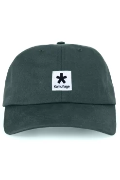 Outlet Czapka Logo Snapback|Czapki Z Daszkiem