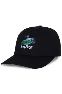 Outlet Czapka Pull Up Snapback|Czapki Z Daszkiem