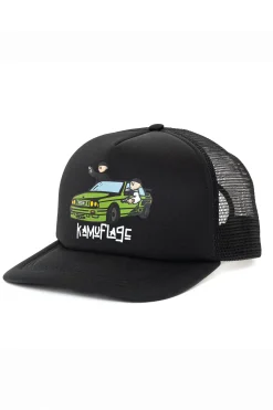 Online Czapka Pull Up Trucker|Czapki Z Daszkiem