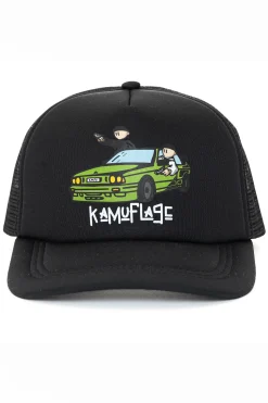 Online Czapka Pull Up Trucker|Czapki Z Daszkiem