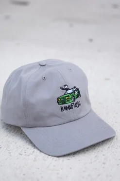 Outlet Czapka Pull Up Snapback|Czapki Z Daszkiem