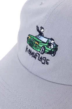 Outlet Czapka Pull Up Snapback|Czapki Z Daszkiem