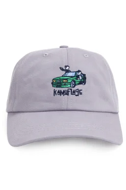 Outlet Czapka Pull Up Snapback|Czapki Z Daszkiem