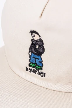 Sale Czapka Slanger 5panel|Czapki Z Daszkiem