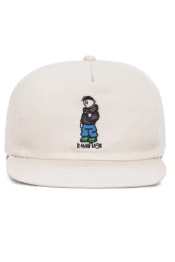 Sale Czapka Slanger 5panel|Czapki Z Daszkiem