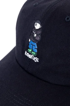 Czapka Slanger Snapback|Czapki Z Daszkiem